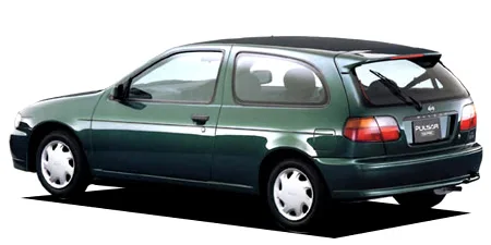 Nissan Pulsar Serie GTI (HN15)