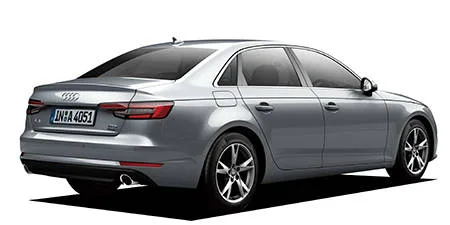 Audi A4 2.0TFSI QUATTRO SPORT (8WCVK / 8WCVN / 8WCYRF)
