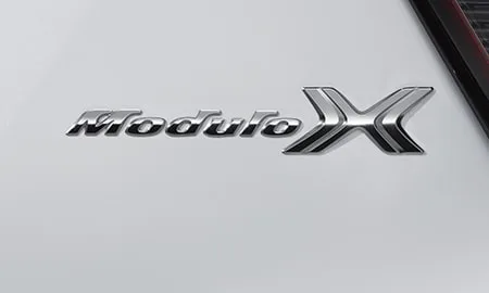 Honda Vezel TOURING MODULO X HONDA SENSING (RU1)