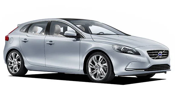 Volvo V40 D4 (MB420XC / MB4154T / MD4204T)