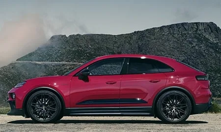 Porsche Macan Electric MACAN GTS ()