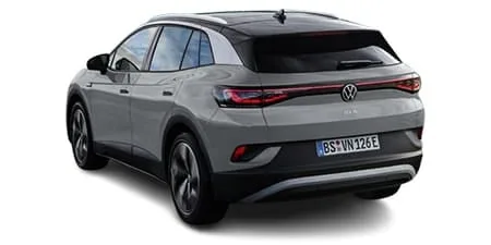 Volkswagen ID4 PRO (E2EDF)