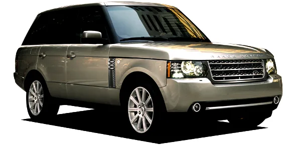 Land Rover Range Rover Vogue 5.0 V8 SUPERCHARGED (LM5N / LM5S)
