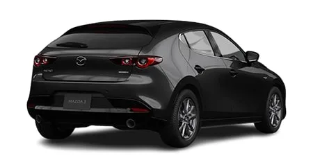 Mazda 3 Fastback X SMART EDITION (BPEP)