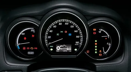Toyota Harrier Hybrid PREMIUM S PACKAGE (MHU38W)