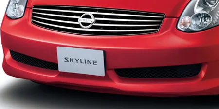 Nissan Skyline 250GT FOUR PREMIUM (NV35)