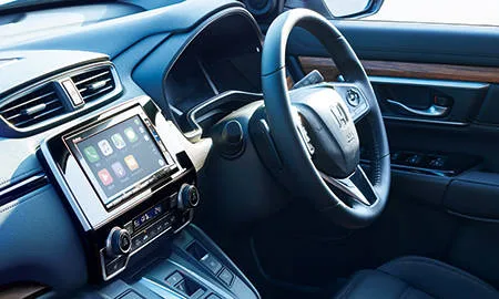 Honda Crv Hybrid E:HEV EX MASTERPIECE (RT6)