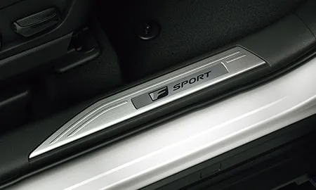 Lexus RZ450E F SPORT PERFORMANCE (XEBM15)