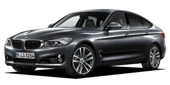 Bmw 3 Series 320i GRAN TURISMO SPORT (3X20 / 3X28 / 3X30)