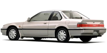 Honda Prelude Inx Si (BA4)
