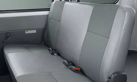 Daihatsu Gran Max Cargo GL (S413V)