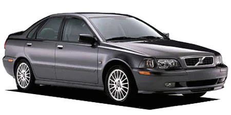 Volvo S40 CLASSIC (4B4204)