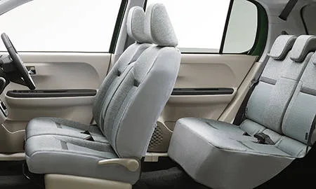 Daihatsu Boon X G PACKAGE SA III (M700S / M710S)