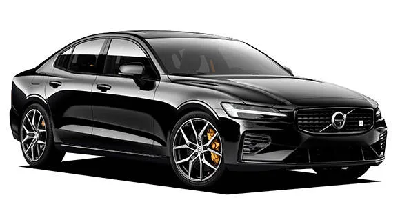 Volvo S60 T8 POLESTAR ENGINEERED (ZB420P)
