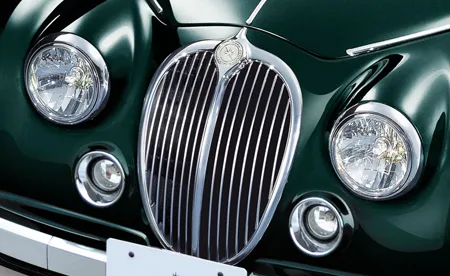 Mitsuoka Viewt 12ST (AK12)
