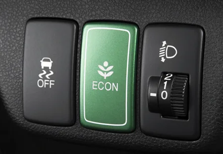 Honda Fit Shuttle 15C (GG7)