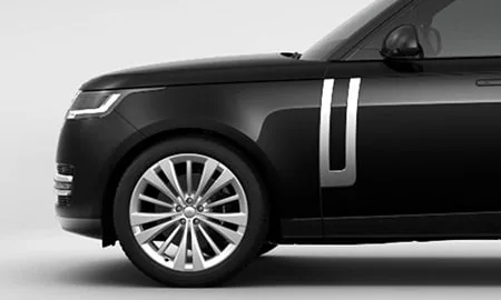 Land Rover Range Rover LAUNCH EDITION LONG WHEELBASE (LK9447A / LKB447A)
