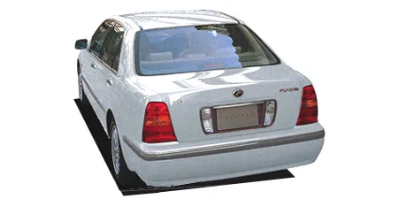 Toyota Progres NC250 FOUR (JCG15)