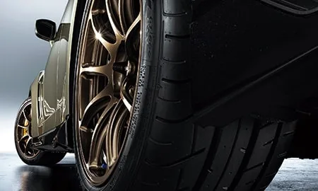 Nissan Gtr TRACK EDITION ENGINEERED BY NISMO (R35)