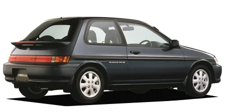Toyota Corolla II LIME (EL41)