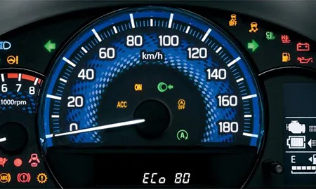 Suzuki Solio X (MA15S)