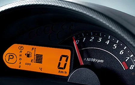 Mitsubishi EK Sport X (H82W)