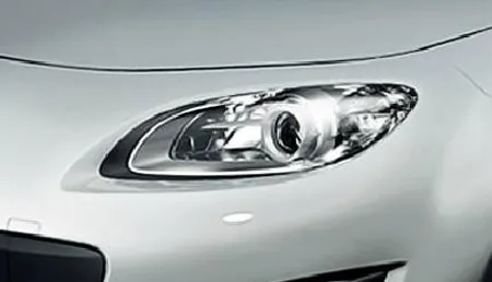 Mazda Roadster S (NCEC)