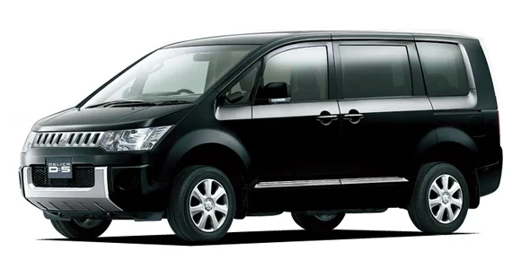 Mitsubishi Delica D5 M (CV5W)