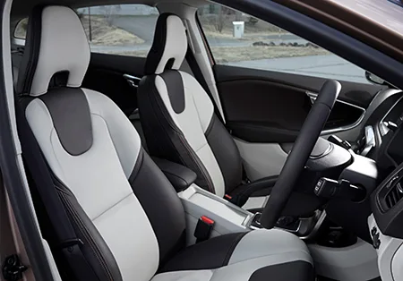 Volvo V40 CROSS COUNTRY T5 AWD (MB5204T)