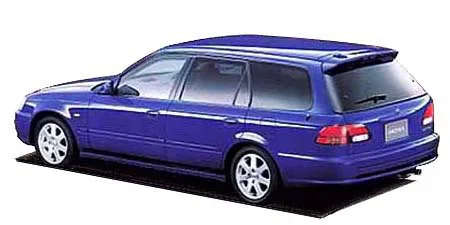 Honda Orthia M4 (EL3)