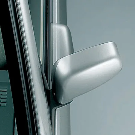 Mitsubishi Minica NATTY (H47V)