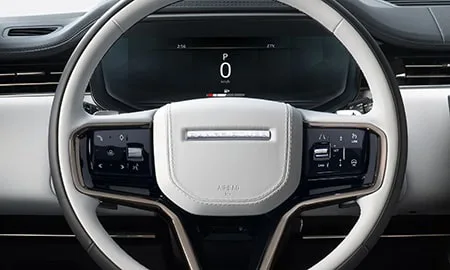 Land Rover Range Rover Sport S 300PS (L123UA / L123WA)
