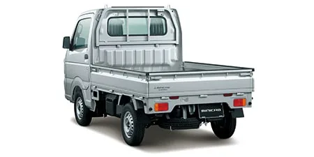 Mitsubishi Mini Cab Truck みのり (DS16T)