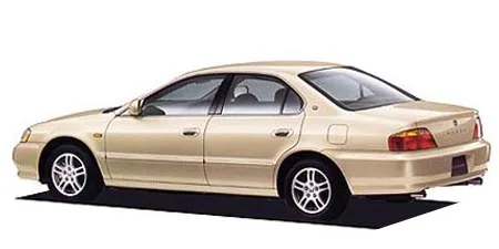 Honda Saber 25V (UA4)