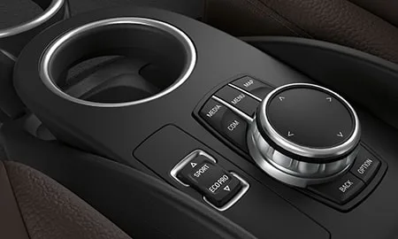 Bmw I3 RANGE EXTENDER (8P00 / 8P06)