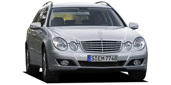 Eclass Stationwagon 211252C