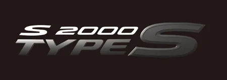 Honda S2000 TYPE S (AP2)