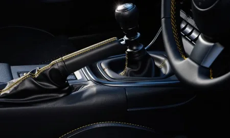 Subaru Brz YELLOW EDITION (ZD8)
