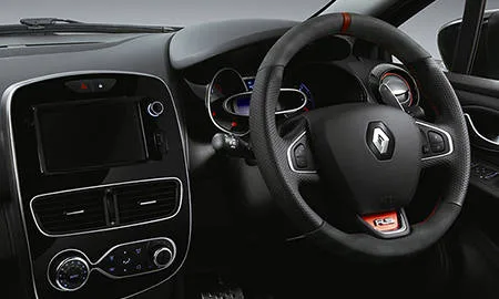 Renault Lutecia R.S.18 (RH4B / RM5M1)