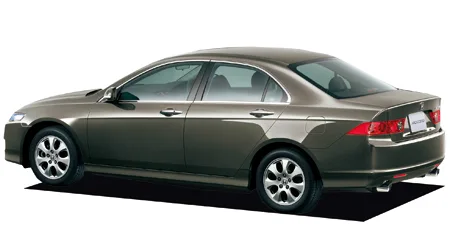 Honda Accord 20EL (CL7)