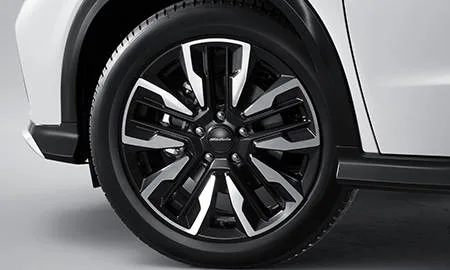 Honda Vezel HYBRID MODULO X HONDA SENSING (RU3)