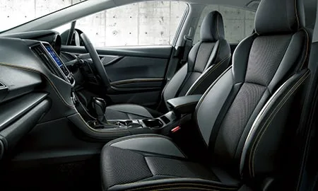 Subaru XV ADVANCE STYLE EDITION (GTE)