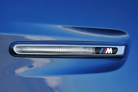 Bmw X5 M BASE GRADE (GY44)