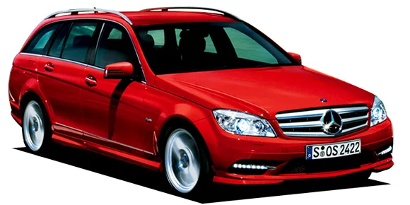Cclass Stationwagon 204254