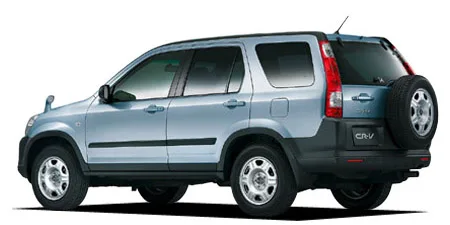 Honda Crv IL (RD7)