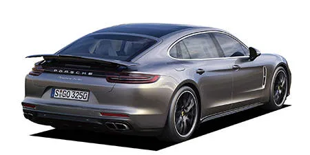 Porsche Panamera TURBO EXECTIVE (G2J29A / G2J29AX / G2J40AX)