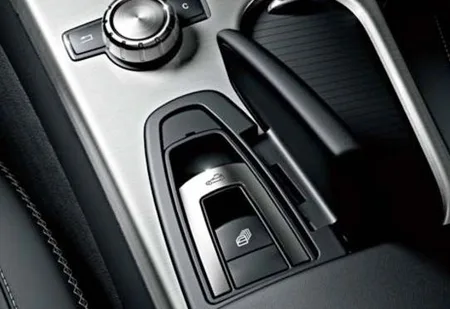 Mercedes Benz Slk 200 BLUE EFFICIENCY (172448 / 172457)