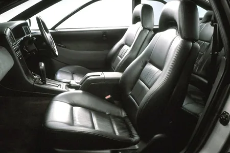 Subaru Alcyone Svx VERSION L (CXD)