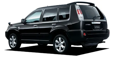 Nissan Xtrail S (NT30)