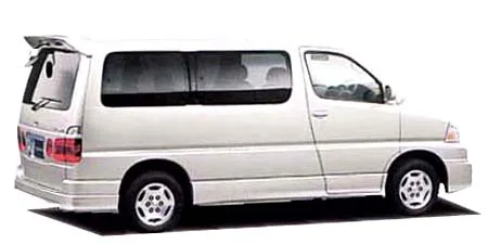 Toyota Granvia G (VCH10W)